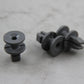 Original BMW E46 316i 318i 320i 323i-330i M3 3x Spreizmutter 51438229754