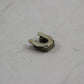 Orig. BMW E81 E21 E12 E24 Sicherungsscheibe ZNS3 Chrom CR(VI) frei 25111220379