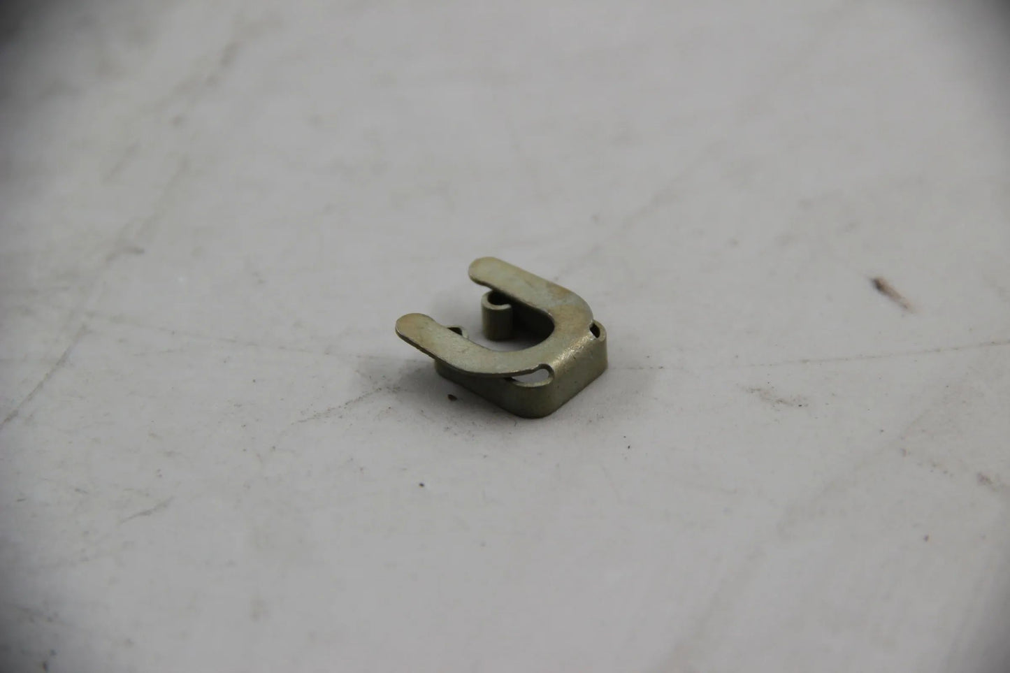 Orig. BMW E81 E21 E12 E24 Sicherungsscheibe ZNS3 Chrom CR(VI) frei 25111220379
