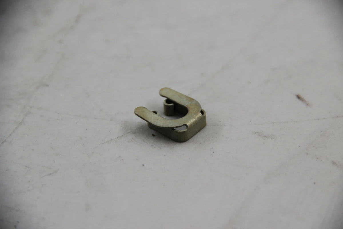 Orig. BMW E81 E21 E12 E24 Sicherungsscheibe ZNS3 Chrom CR(VI) frei 25111220379