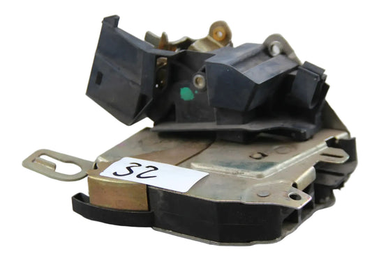Original BMW E36 316i-328i M3 Drehfallenschloss vorne rechts 51218122204