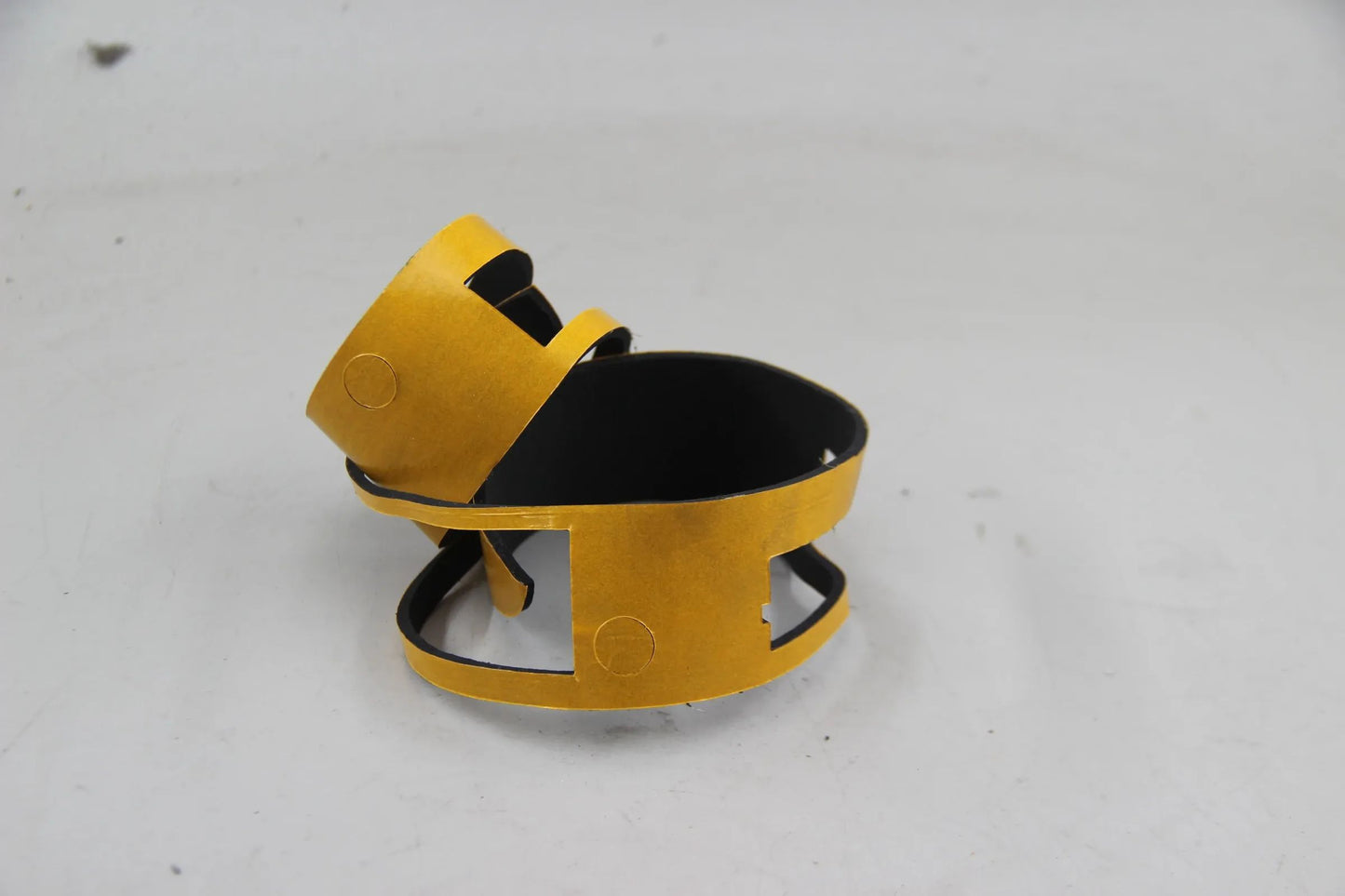Original BMW E39 520i 523i-540i Dichtung Griffleiste Heckklappe 51138236983