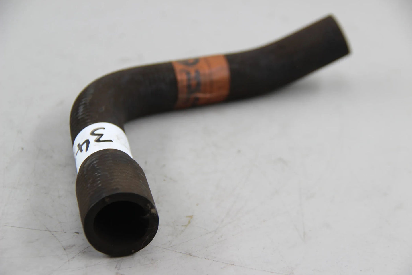Original BMW E3 3.0Si M30 E9 3.0CSi 3.0CSiL M30 Schlauch Rücklauf 64211354041
