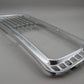 Original BMW NK 1800 2000 2000tilux Ziergitter links chrom NOS NLA 51135780113