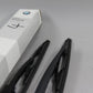 Original BMW E53 X5 3.0d 3.0i 4.4i 4.6is 4.8is Satz Wischerblätter 61610032743