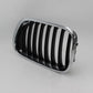 Original BMW E53 X5 3.0d-4.6is Ziergitter Front rechts Niere Grille 51138250052