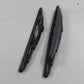 Original BMW E53 X5 3.0d 3.0i 4.4i 4.6is 4.8is Satz Wischerblätter 61610032743