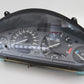 Original BMW E36 Instrumentenkombination KM/H 62118360260