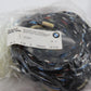 BMW E30 3er 316i-325i Nachrüstsatz Elektr.Aussenspiegel rechts NOS 51169058524