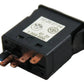 BMW E30 E28 Schalter Nebelscheinw./Nebelschlusslicht 61311368896 / 61311368895