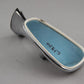 Original Mercedes W120 Ponton 180 190 Seitenspiegel Spiegel Links Chrom