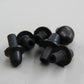 Original BMW E3 E9 E21 E30 E12 E28 E34 E24 E23 6x Kugelbolzen H=15MM 21511202659