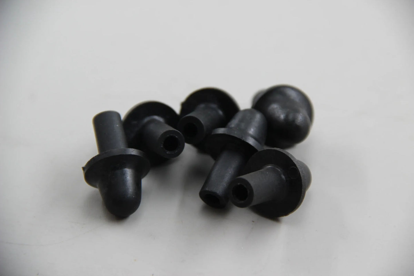Original BMW E3 E9 E21 E30 E12 E28 E34 E24 E23 6x Kugelbolzen H=15MM 21511202659