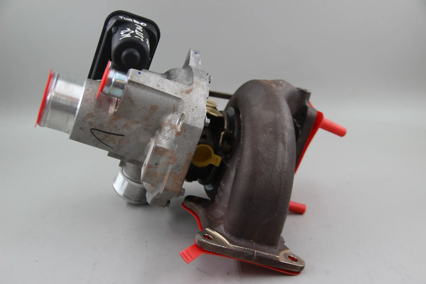 Jeep Wrangler Cherokee 2.0 T-Gdi Turbolader Turbocharger Garrett