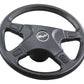 Mercedes  W124 W126 W201  Lenkrad Atiwe Sportlenkrad Silberpfeil  KBA 70084