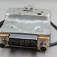 Becker Europa Mercedes Armatur Autoradio Radio Mercedes-Benz Porsche BMW Vintage