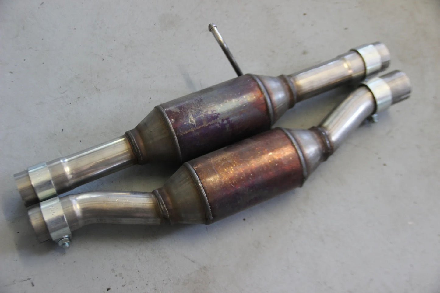 Remus Dieselpartikelfilter doppelflutig 08061102 103R-000074