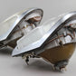 Mercedes  W108 W111 W109 Scheinwerfer Bosch Links Rechts Gerade A1088203061 + A1088203161