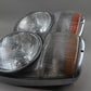 Mercedes  Pagode 'California' W113 SL Scheinwerfer Links Rechts Headlights