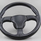 Original Atiwe Indianapolis Formel Porsche 911 Lenkrad Sportlenkrad KBA 70111