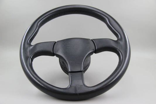 Original Atiwe Indianapolis Formel Porsche 911 Lenkrad Sportlenkrad KBA 70111
