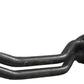Original BMW E34 525i M20 Nachschalldämpfer 18121719428
