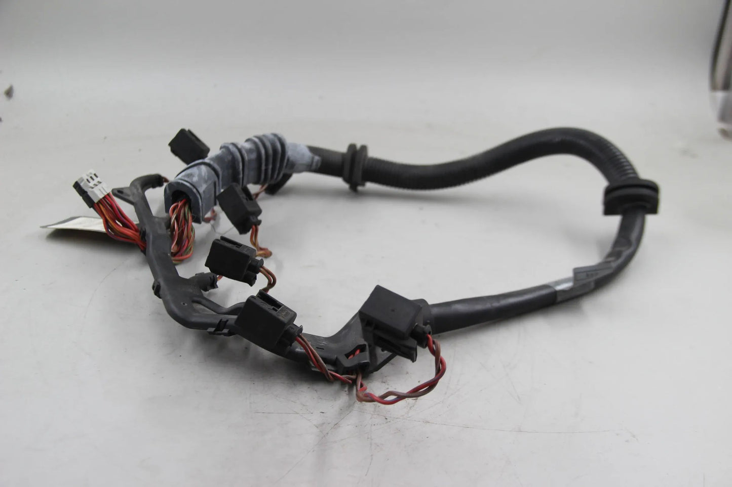 Original BMW 3er E46 330d Motorkabelbaum Kabelbaum Einspritzdüsen 53781210