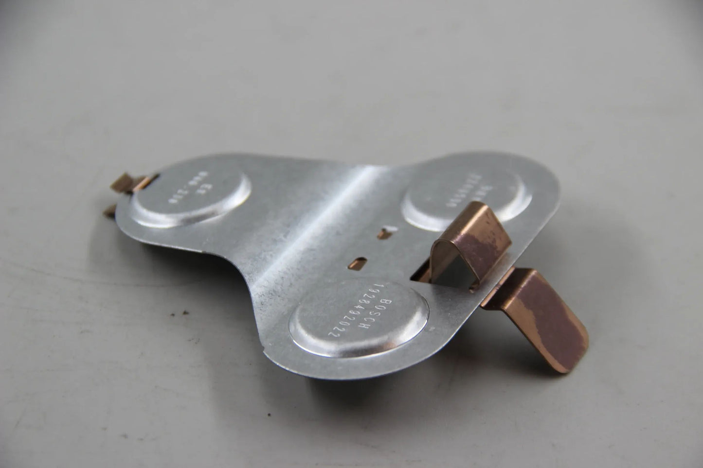 Original BMW E87 E46 E90  E93 E39 E61 E38 E65 E83 Verschlussdeckel 11122248580
