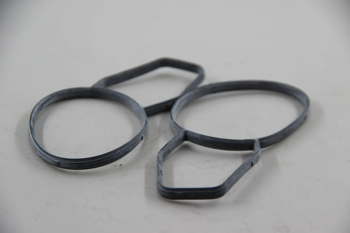 Original BMW E46 E39 E60 E61 E38 E65 E66 E85 Z3 2x Dichtung 11537509357