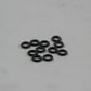 Original BMW E30 326i 318i E36 E46 E34 518i E32 11x O-Ring 4,5X1,5 11421711076