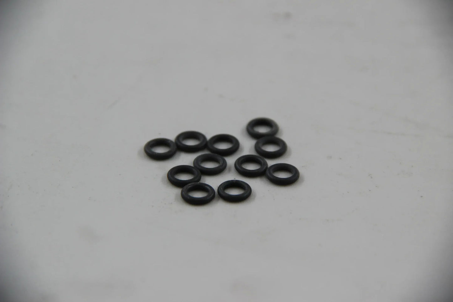 Original BMW E30 326i 318i E36 E46 E34 518i E32 11x O-Ring 4,5X1,5 11421711076