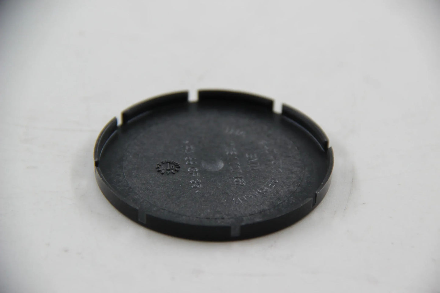 Original BMW E30 E36 E46 E34 E39  E60 E61 E38 Schutzkappe Spannrolle 11281727159