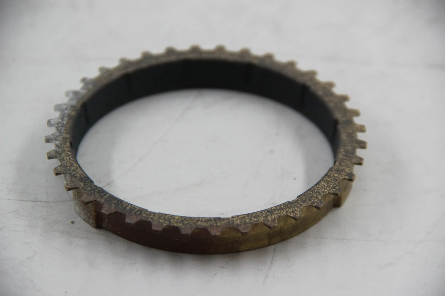 Original BMW E30 325i E28 525i M5 E34 E24 E23 E32 Z1 Synchronring 23231228097