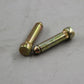 Original BMW E26 E21 E12 E28 E24 2x Bolzen 51211875008