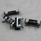 Original BMW E90 316i 318i 320i 323i-335i M3 E91 4x Clip schwarz 51137145109