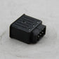 Original BMW E30 E28 E34 E23 E32 Überblendregler mit Rundstecker 65121379048
