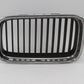 Original BMW E36 3er 316i-328i Ziergitter Niere Vorne Links Chrom 51138122237