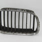 Original BMW E39 5er 520i-540i M5 Ziergitter Niere Vorne Chrom 8159311 8159312