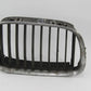Original BMW E39 5er 520i-540i M5 Ziergitter Niere Vorne Chrom 8159311 8159312