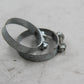 Orig. BMW E10 2000 tii 2002 2002ti tii E3 E9 NK 2x Schlauchschelle 33211209496