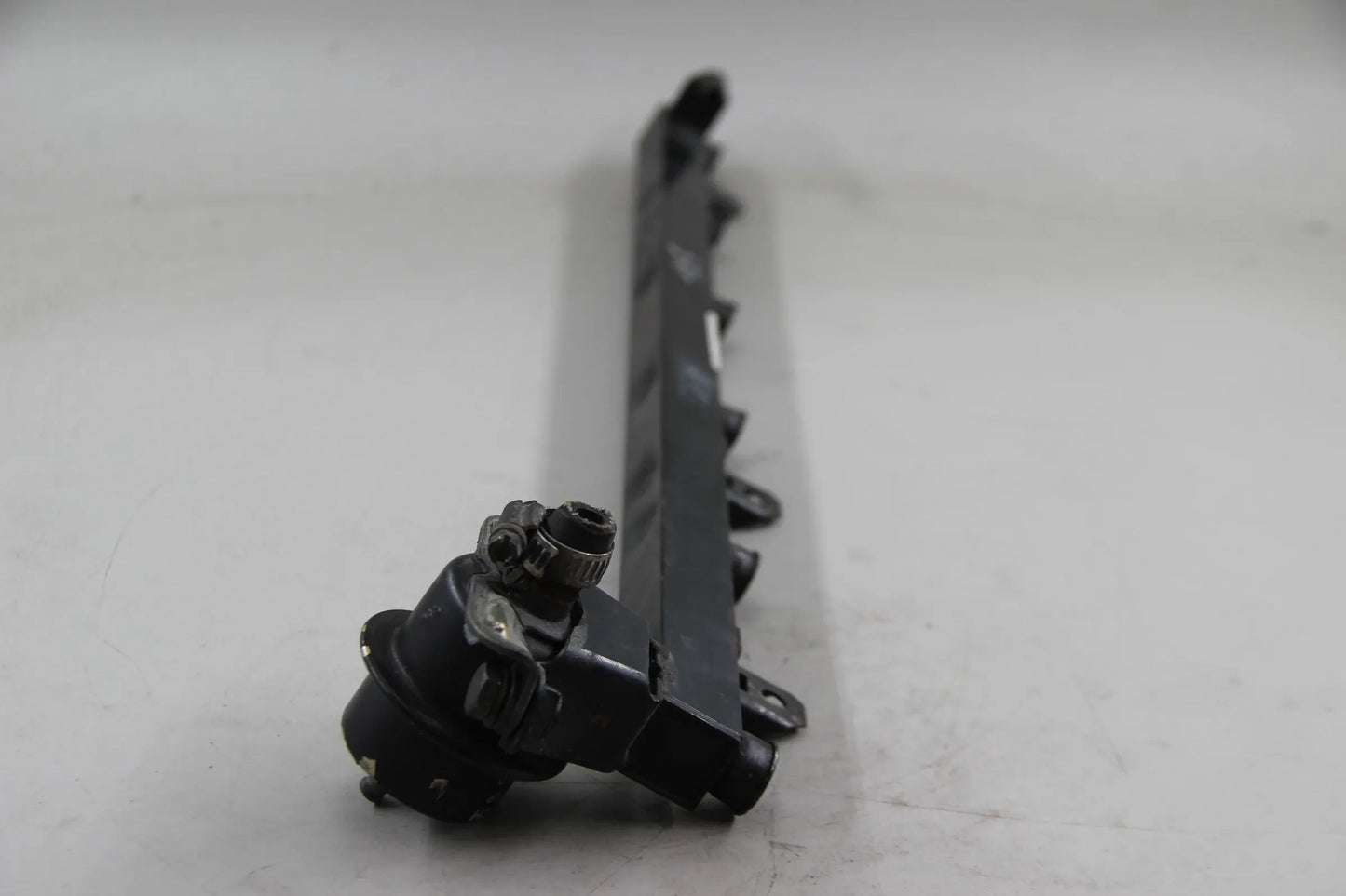 Original BMW E30 M3 Einspritzleiste Druckregler Benzindruckregler 0280160249