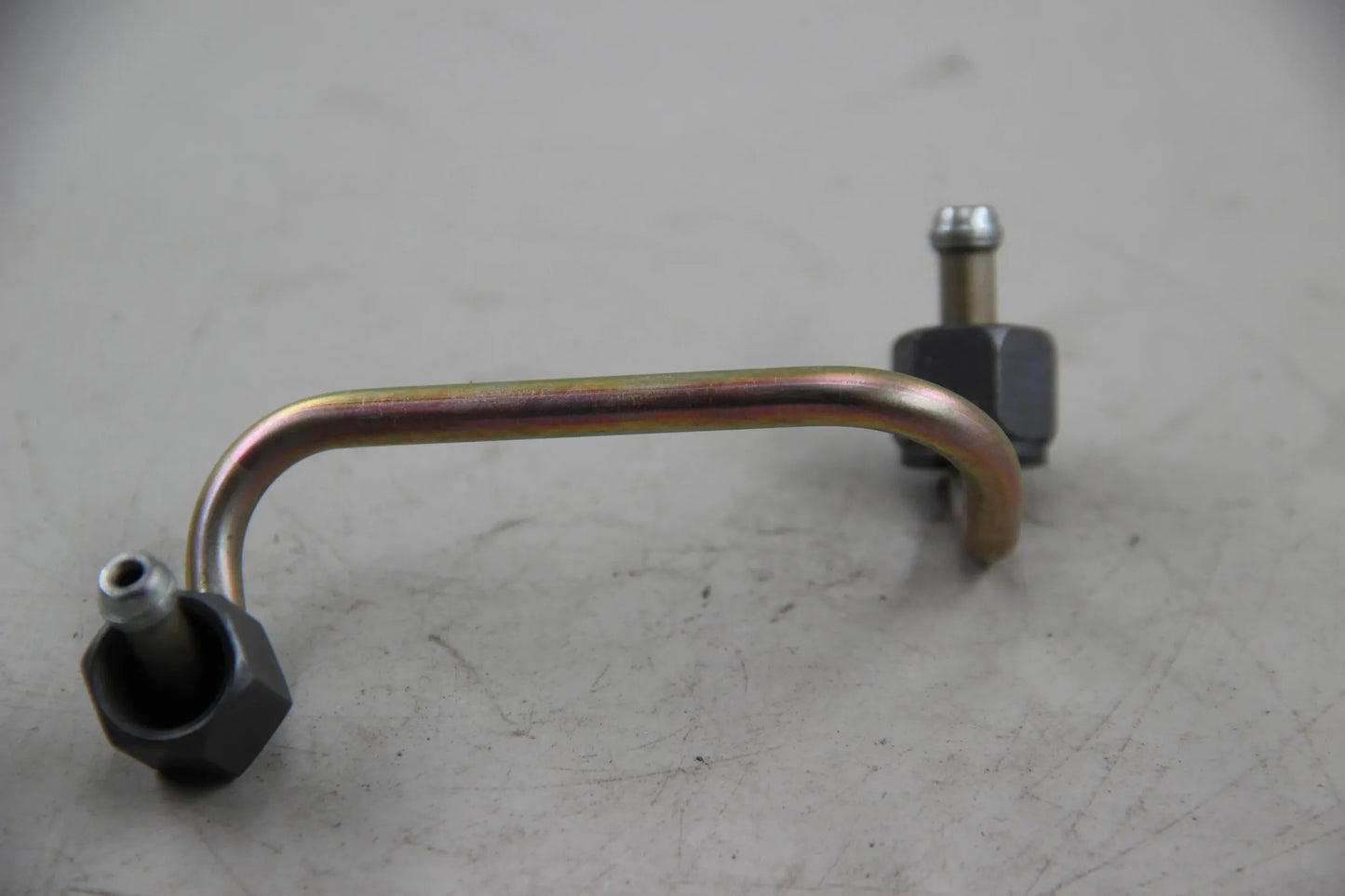Original BMW Druckleitung NOS NLA 13537787350