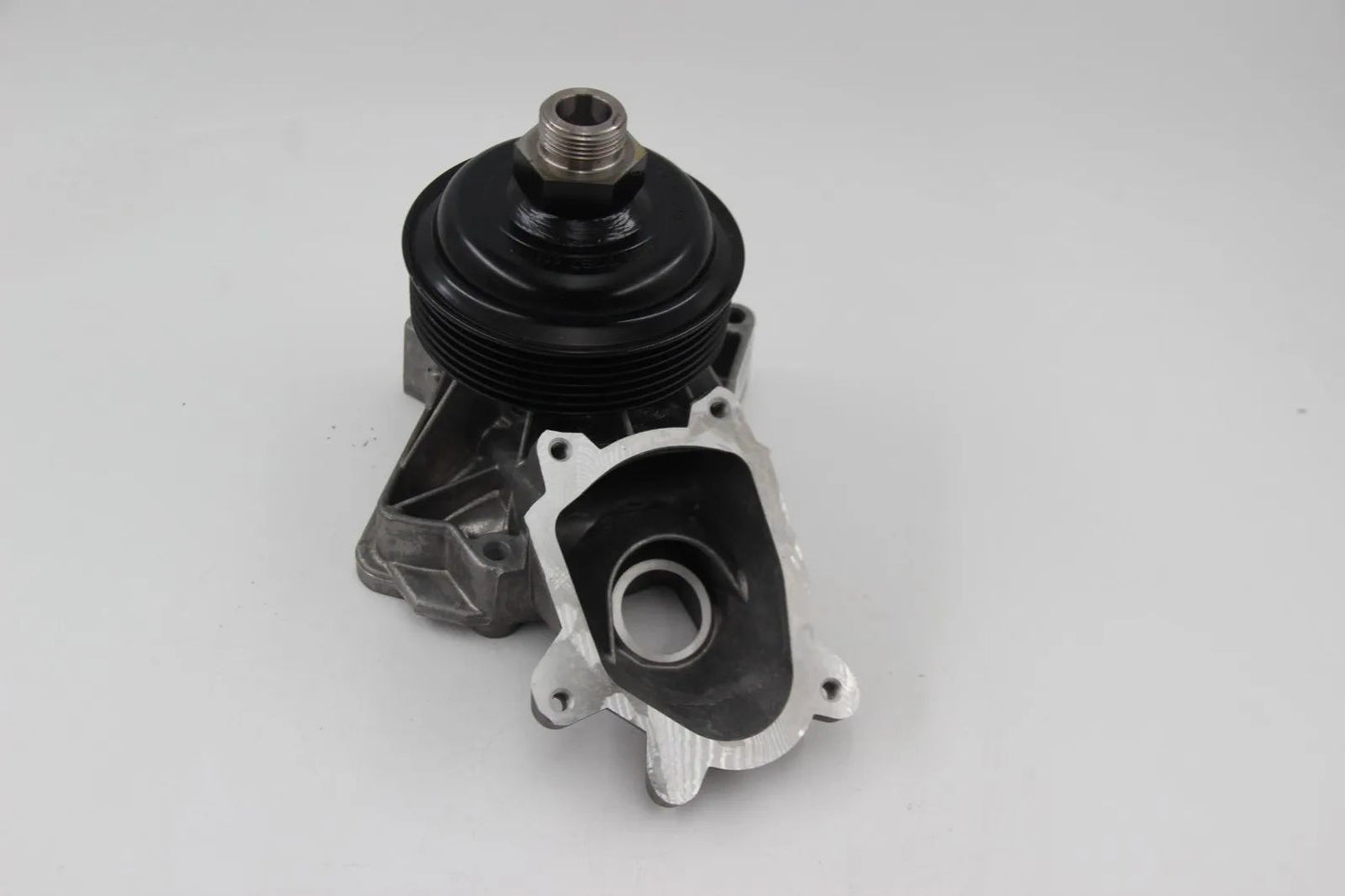 Original BMW E46 318d-330d M47 M57T Kühlmittelpumpe mechanisch NOS 11517788306