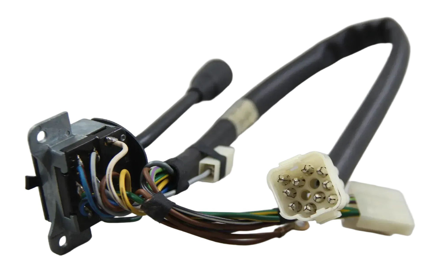 Original BMW E21 316-320 320i 323i Schalter Blink-Abblend-Fernlicht 61311364820