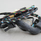 Original BMW E23 728i 732i 733i 735i 745i Kabelsatz Beifahrerseite 61121369286