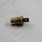 Original BMW E10 E3 E9 NK E21 E30 E12 E24 628CSi Lampenfassung 62148680130