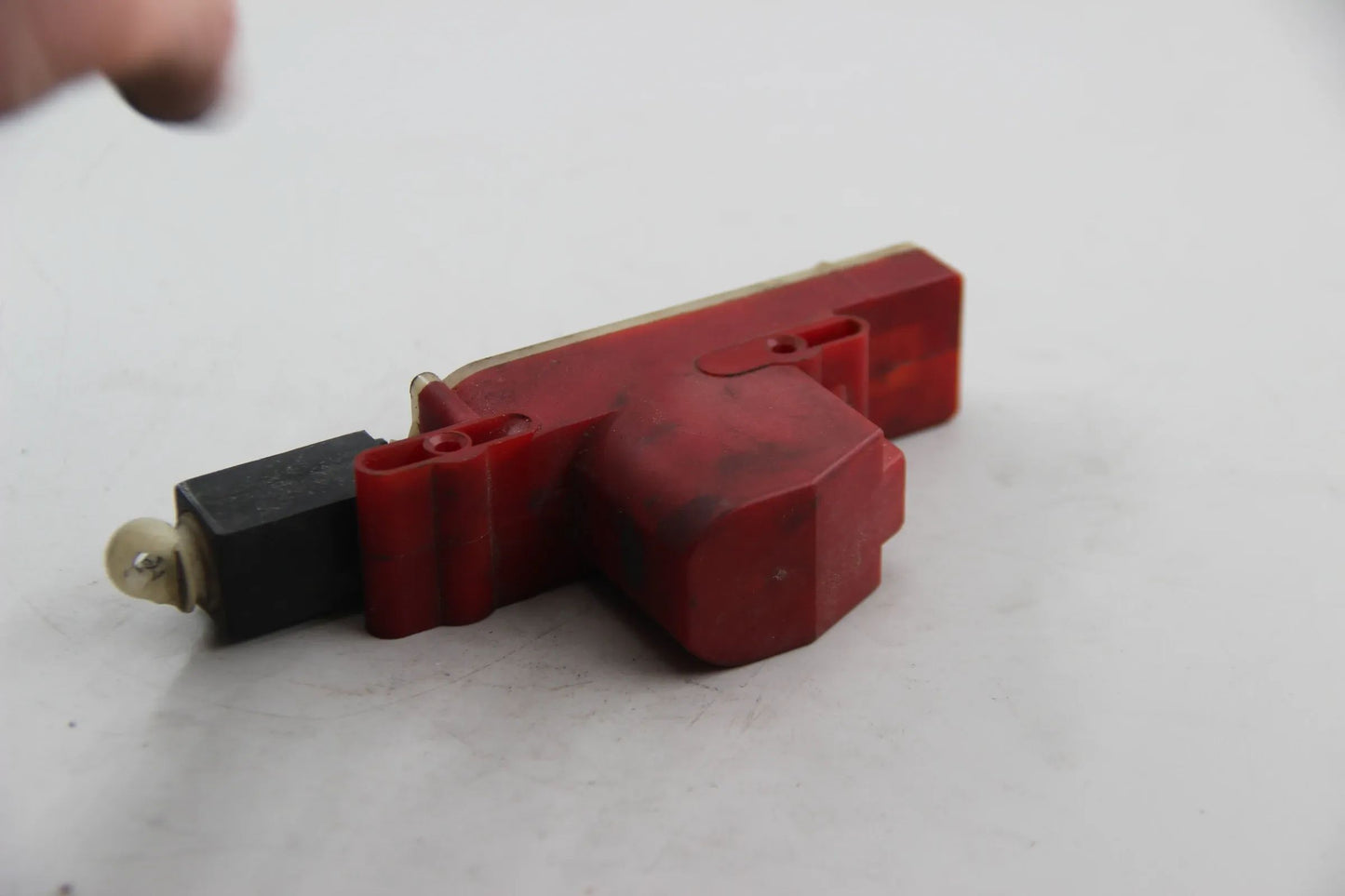 Original BMW E30 316i-325i M3 E24 E23 Stellantrieb Tür vorne 51261372594
