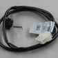 Original BMW E31 840i Mikroschalter Lehnenverriegelung "L" 61318354129