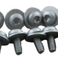 Orig. BMW E36 E46 E39 E63 E38 10x Torxschraube mit Scheibe ISA M6X14 51238165153