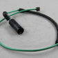 Original BMW E46 325xi 330Cd 330Ci 330d 330i M3 Bremsbelagfühler 34356751311